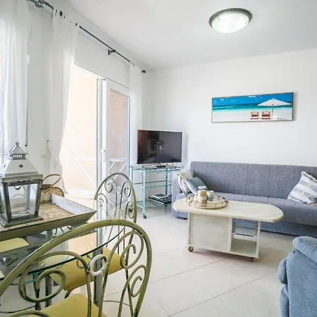 Appartement Seaview In Harbour With Terrace *