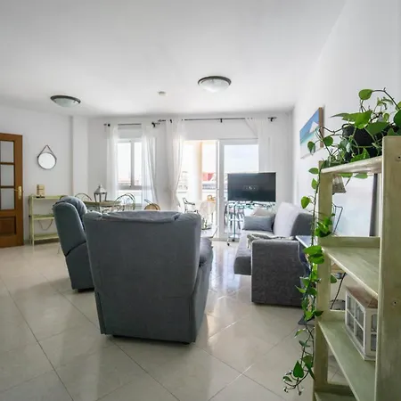 Seaview In Harbour With Terrace Appartement *
